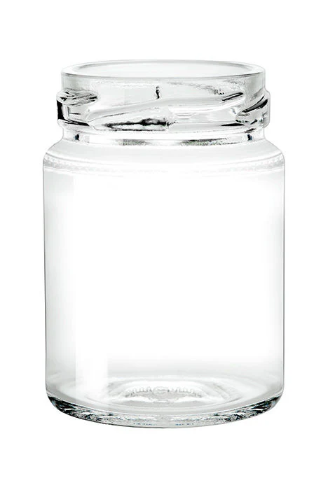 LP - Cylindrical Jar